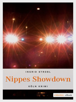 cover image of Nippes Showdown